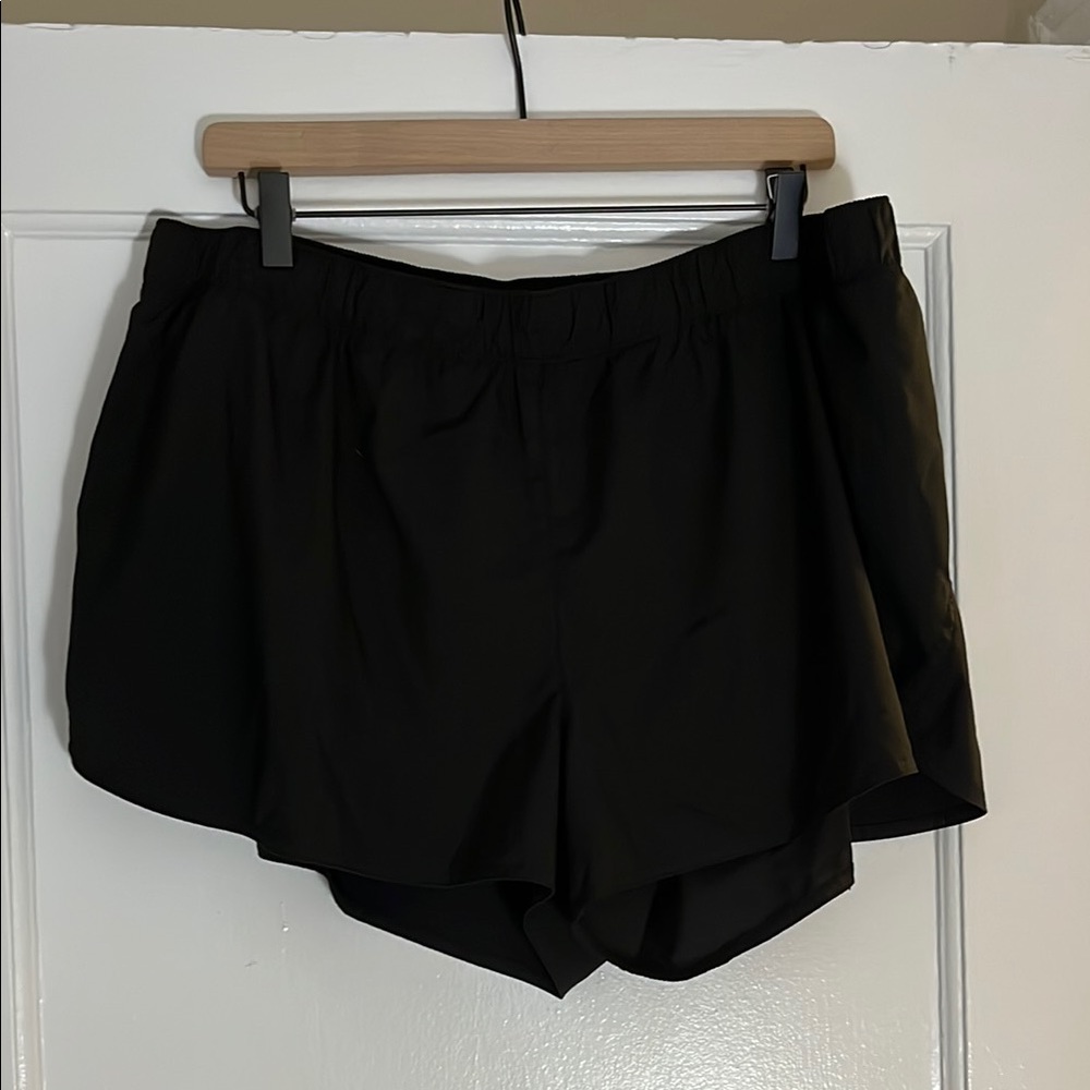 Women's Shorts